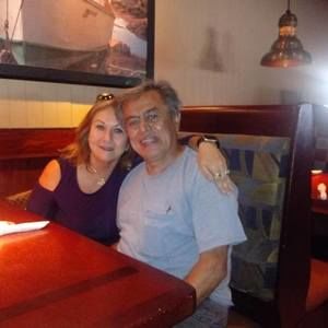 Meet your Posher, Gladys